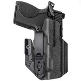 OATH IWB Ambidextrous Holster for: Smith & Wesson CSX Tulster