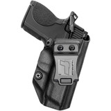 Profile IWB Holster in Right Hand for: Smith & Wesson CSX Tulster