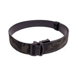 Kore Essentials - 1.5" Tactical Gun Belt - Black Multicam, X10 Buckle Tulster