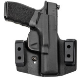 Contour OWB Holster in Left Hand for: Springfield Armory Hellcat Pro