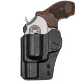 RATH IWB Ambidextrous Holster for: Kimber K6S 2" .357 Magnum Tulster