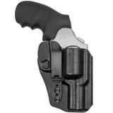 RATH IWB Ambidextrous Holster for: Colt King Cobra Carry 2" .357 Magnum Tulster