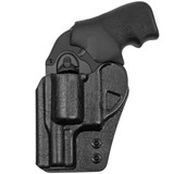 RATH IWB Ambidextrous Holster for: Ruger LCR 1.87" .357 Magnum Tulster