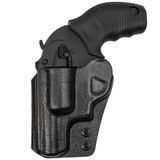 RATH IWB Ambidextrous Holster for: Taurus 605 Poly Protector 2" .357 Magnum Tulster
