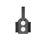 NeoMag - Pocket Mag Holder, TYPE G, Black Cerakote EXtended Clip