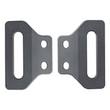 1.5" OWB Wing Belt Loops - Contour Series