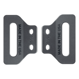 1.5" OWB Wing Belt Loops - Contour Series Tulster