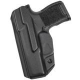 Profile IWB Holster in Right Hand for: Sig Sauer P365 .380 Tulster