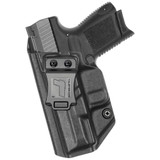 Profile IWB Holster in Left Hand for: Canik TP9 Elite SC Tulster