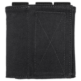 Ryker Nylon Gear - Ankle First Aid Kit - AFAK - 4-Way Stretch (Black) Tulster