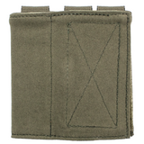 Ryker Nylon Gear - Ankle First Aid Kit - AFAK - 4-Way Stretch (Ranger Green) Tulster
