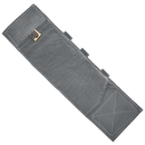 Ryker Nylon Gear - Ankle First Aid Kit - AFAK - 4-Way Stretch (Manatee Grey) Tulster