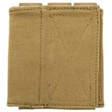 Ryker Nylon Gear - Ankle First Aid Kit - AFAK - 4-Way Stretch (Coyote Brown) Tulster
