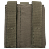 Ryker Nylon Gear - Ankle First Aid Kit - AFAK (Ranger Green) Tulster