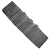 Ryker Nylon Gear - Ankle First Aid Kit - AFAK (Manatee Grey) Tulster