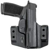 Contour OWB Holster in Left Hand for: Sig Sauer P365 XMACRO