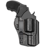RATH IWB Ambidextrous Holster for: Taurus 856 2" .38 Special