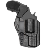 RATH IWB Ambidextrous Holster for: Taurus 856 2" .38 Special Tulster