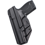 Profile IWB Holster in Right Hand for: M&P Shield/Plus 4" 9/40 Tulster