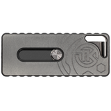 TUKK XL - Grey Tulster