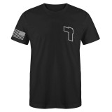 10 Year Anniversary Men/Unisex Shirt Tulster