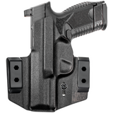 Contour OWB Holster in Right Hand for: FN 509