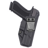 Profile IWB Holster in Right Hand for: Shadow Systems DR920 - Tulster