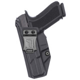 Profile IWB Holster in Left Hand for: Shadow Systems DR920 - Tulster