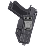 Profile IWB Holster in Right Hand for: Shadow Systems MR920