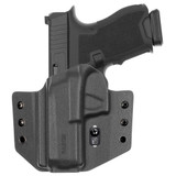 Contour OWB Holster in Left Hand for: PSA Dagger Compact - Tulster