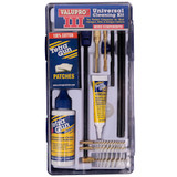 Tetra Gun ValuPro III Universal Cleaning Kit - Tulster