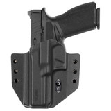 Contour OWB Holster in Left Hand for: Springfield Armory Echelon