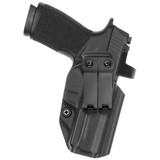 Profile+ IWB Holster in Right Hand for: Sig Sauer P365 XMACRO - Tulster