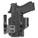 ARC IWB Light-Bearing Holster in Left Hand for: Glock 43X MOS Streamlight TLR-7 Sub/TLR-7X Sub/TLR-7 Sub HLX