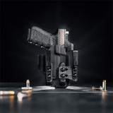 Tulster ARC IWB Light-Bearing Holster in Right Hand for: Sig Sauer P365/P365X/SAS Streamlight TLR-7 Sub/TLR-7X Sub/TLR-7 Sub HLX Tulster ARC IWB Light-Bearing Holster in Right Hand for: Sig Sauer P365/P365X/SAS Streamlight TLR-7 Sub/TLR-7X Sub/TLR-7 Sub HLX