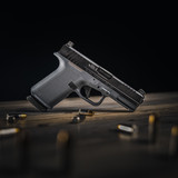 The Ruger RXM: Glock Killer or Clone? 