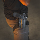 Full-Size Guns With Full-Size Optics 