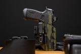 First Shots With The Sig Sauer P365-Fuse