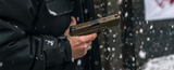 Shooting From Retention - Concealed Carry Tactical Tips