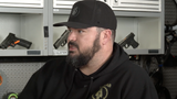 LEO's Thoughts On EDC + Self-Defense | Tulster Talks #1