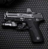 Pre-Order Holsters For The M&P Shield X