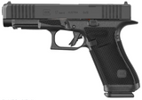 Glock Introduces The Gen6 