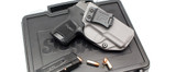 Sig Sauer P320 Subcompact Profile Holster released today!