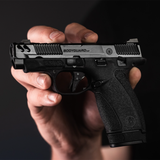 The Smith & Wesson Bodyguard 2.0 Carry Comp