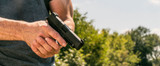 The Best Concealed Carry Handguns for Beginners