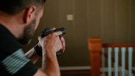 Carrying At Home: Daytime Home Defense