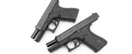 Glock Gen5 Compatibility?