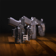 What Sets IWB Holsters Apart?