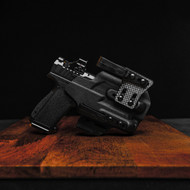 Radian to Partner With The Canik Prime & Ruger RXM