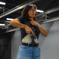 Why Women Should Carry Firearms